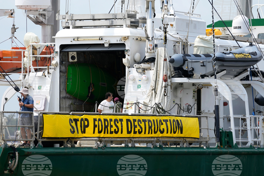 Brazil Climate COP30