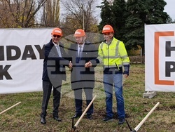 Снимка: Община Шумен