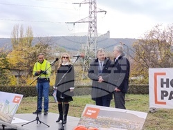 Снимка: Община Шумен