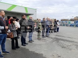 Снимка: Община Шумен