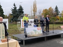 Снимка: Община Шумен