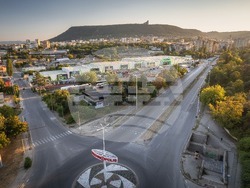 Снимка: Община Шумен