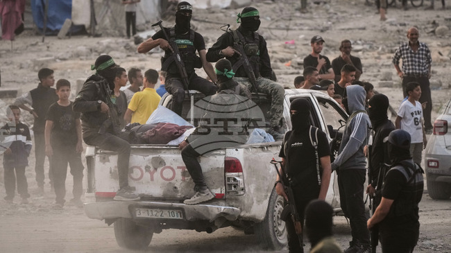 Палестинска въоръжена фракция заяви, че Израел е убил техен местен лидер