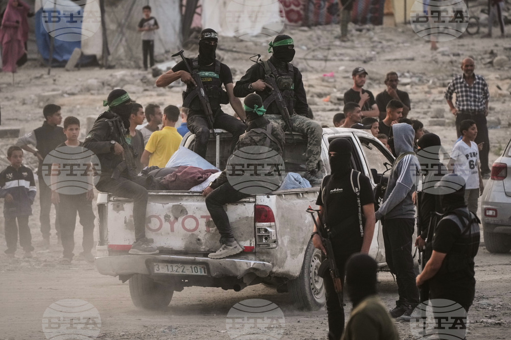 Палестинска въоръжена фракция заяви, че Израел е убил техен местен лидер