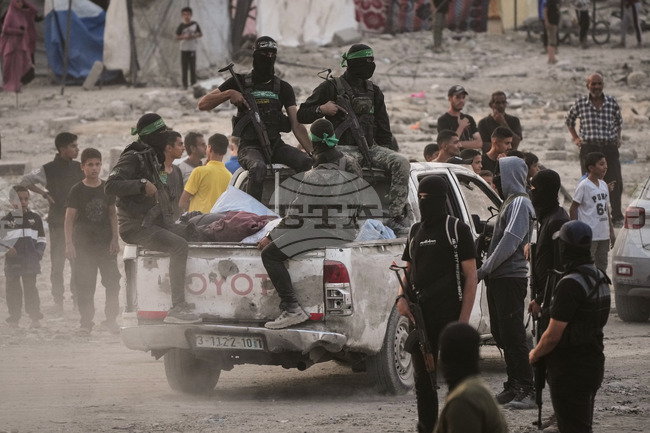 Палестинска въоръжена фракция заяви, че Израел е убил техен местен лидер