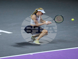 Saudi Arabia Tennis WTA Finals