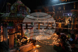 India Hindu Festival