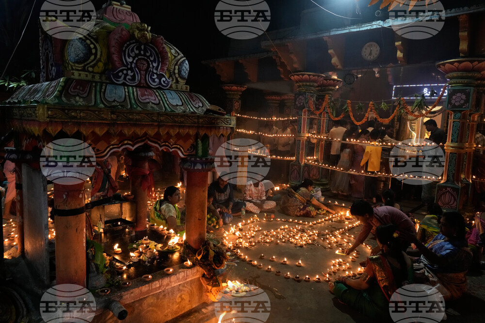 India Hindu Festival