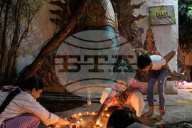 India Hindu Festival