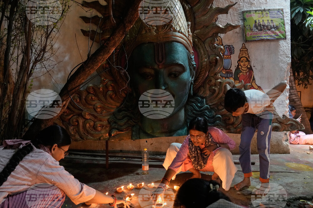India Hindu Festival