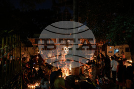 India Hindu Festival