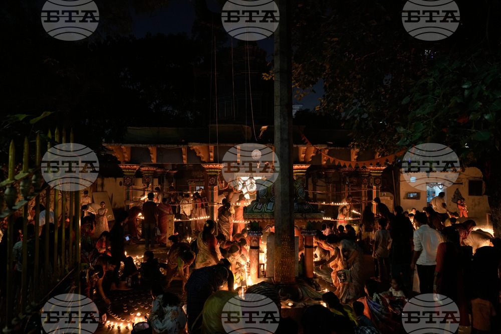 India Hindu Festival