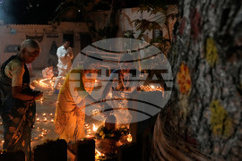 India Hindu Festival