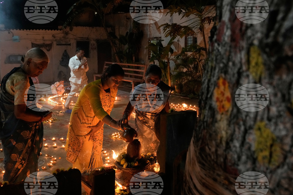 India Hindu Festival