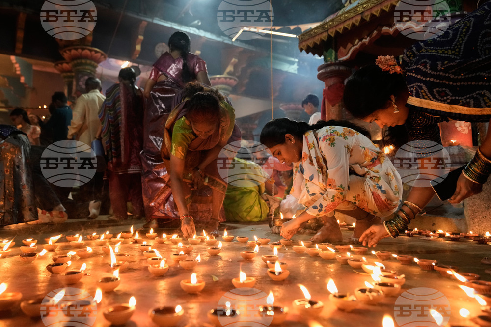 India Hindu Festival