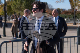 Supreme Court Tariffs