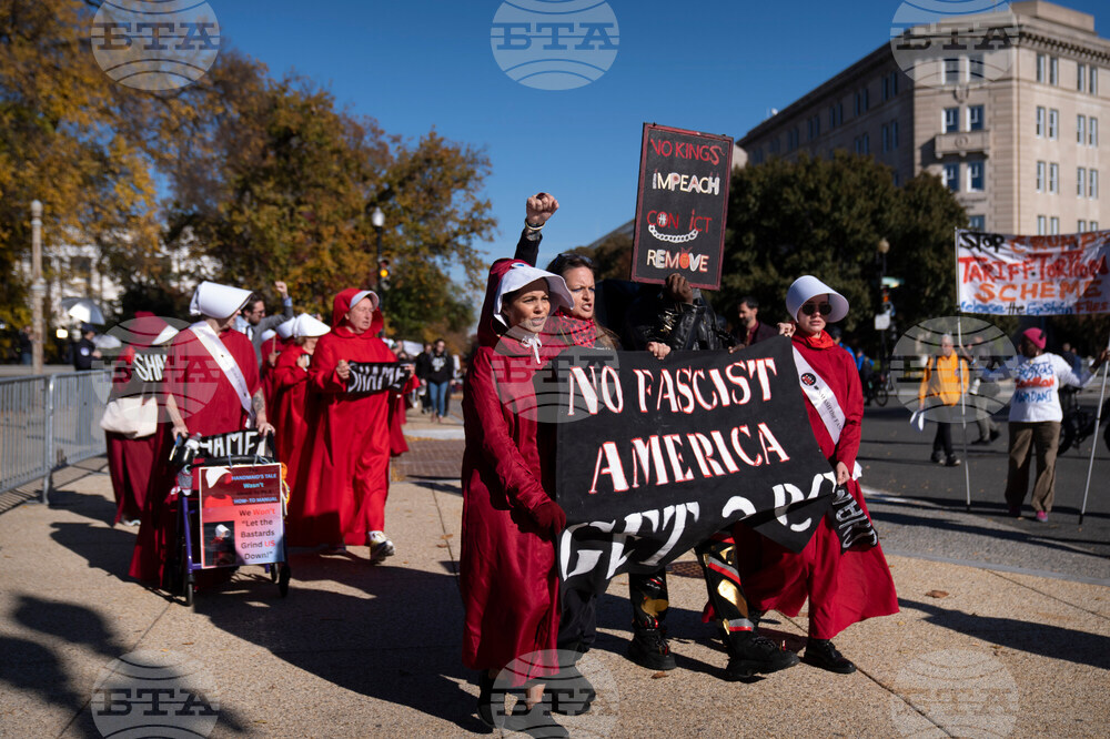 Supreme Court Tariffs