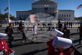 Supreme Court Tariffs