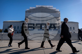 Supreme Court Tariffs