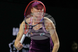 Saudi Arabia Tennis WTA Finals