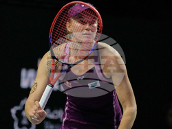 Saudi Arabia Tennis WTA Finals