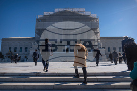 Supreme Court Tariffs