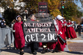 Supreme Court Tariffs