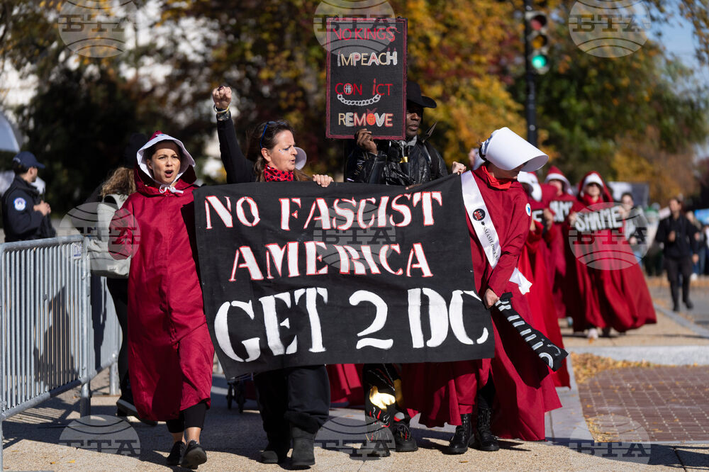 Supreme Court Tariffs