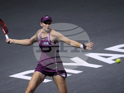 Saudi Arabia Tennis WTA Finals