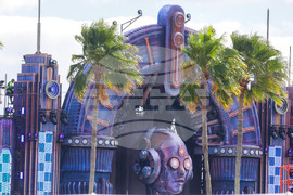 Florida Electric Daisy Carnival