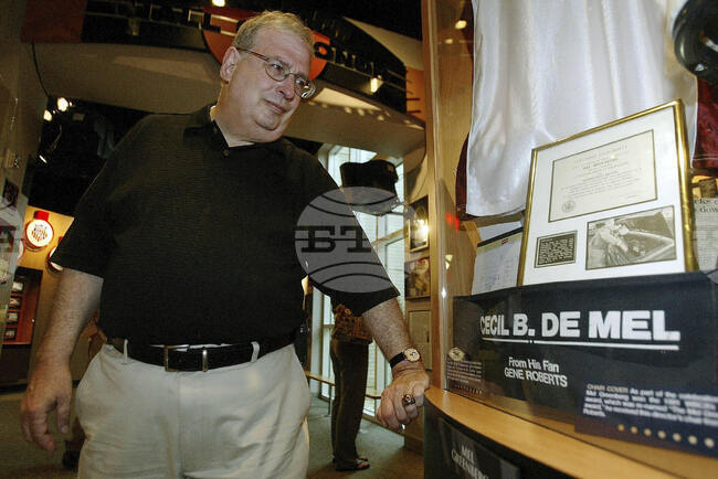 Women's Poll at 50 The Founder Basketball