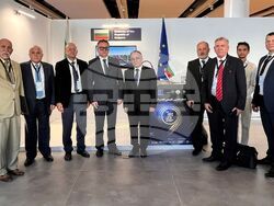 Снимка: Министерство на икономиката и индустрията