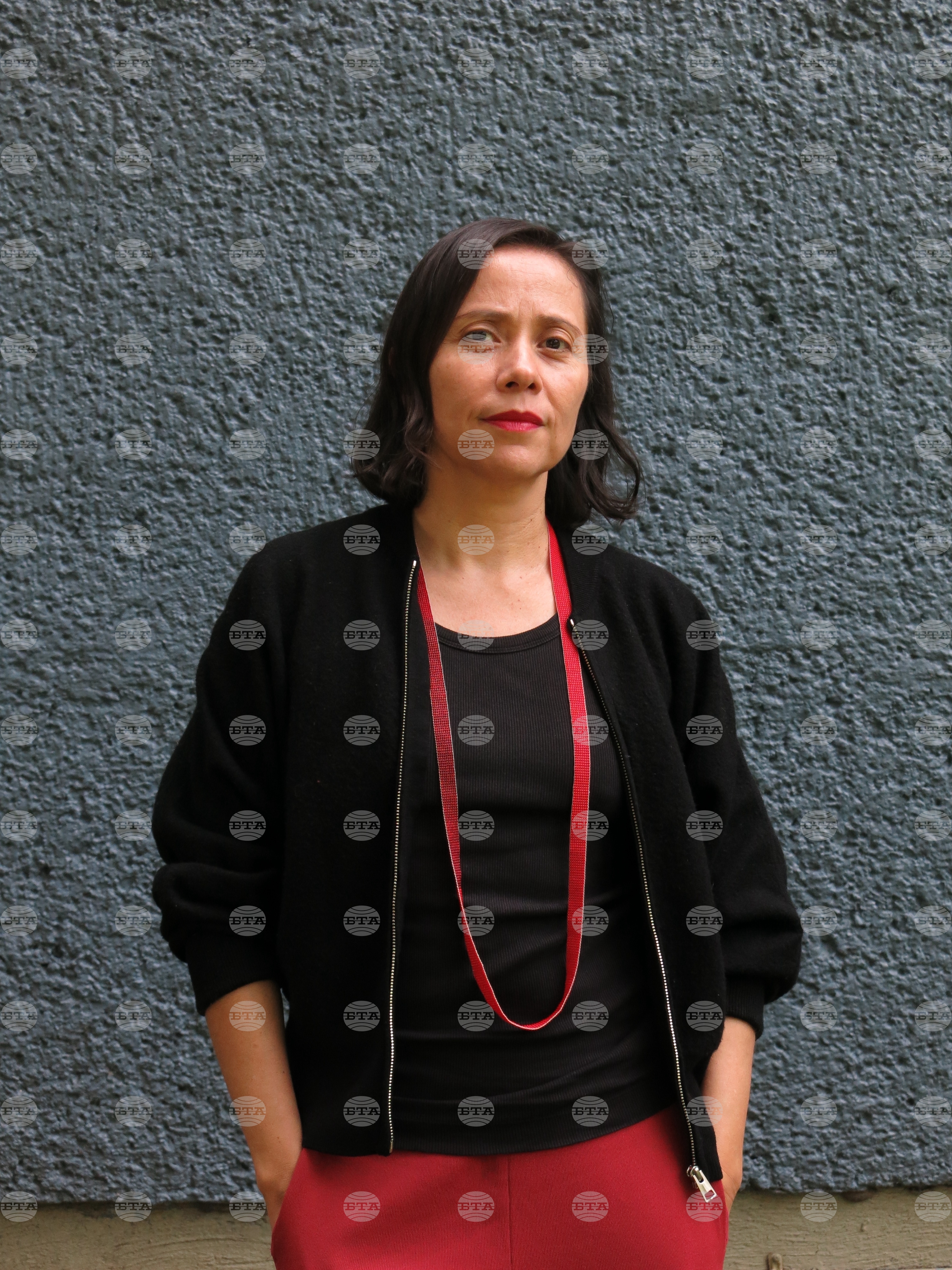 Mexico Art Historian