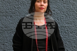 Mexico Art Historian