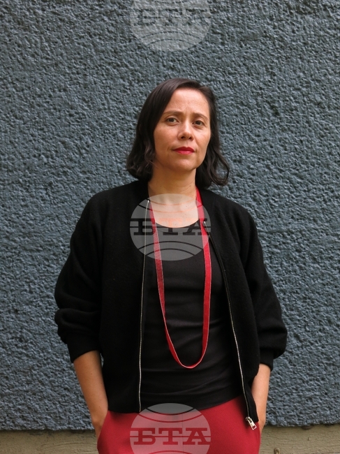 Mexico Art Historian