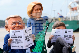 Brazil Climate COP30