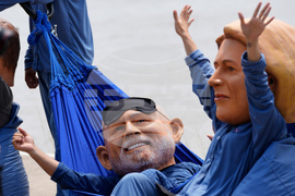 Brazil Climate COP30