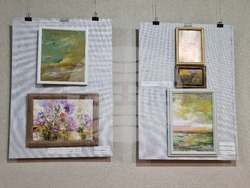 Шумен - Мариана Петкова - изложба