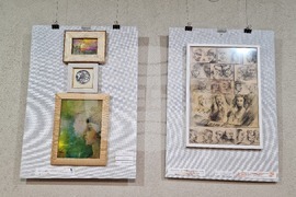 Шумен - Мариана Петкова - изложба