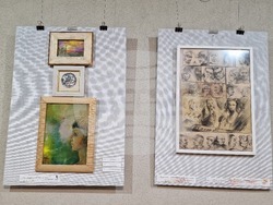 Шумен - Мариана Петкова - изложба