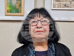 Шумен - Мариана Петкова - изложба