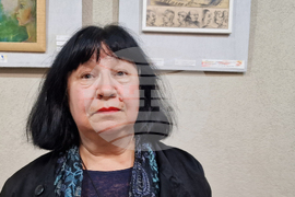 Шумен - Мариана Петкова - изложба