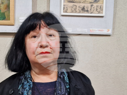 Шумен - Мариана Петкова - изложба