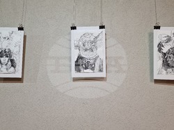 Шумен - Мариана Петкова - изложба