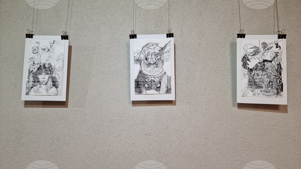 Шумен - Мариана Петкова - изложба