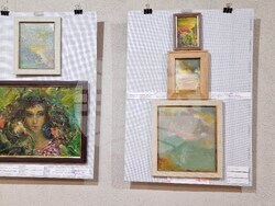 Шумен - Мариана Петкова - изложба