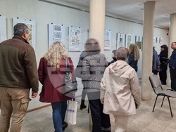 Шумен - Мариана Петкова - изложба