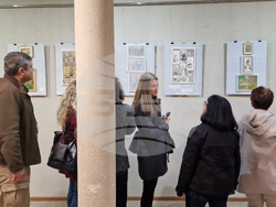 Шумен - Мариана Петкова - изложба