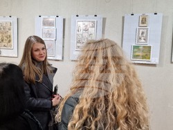 Шумен - Мариана Петкова - изложба