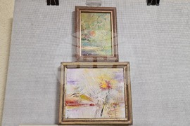 Шумен - Мариана Петкова - изложба